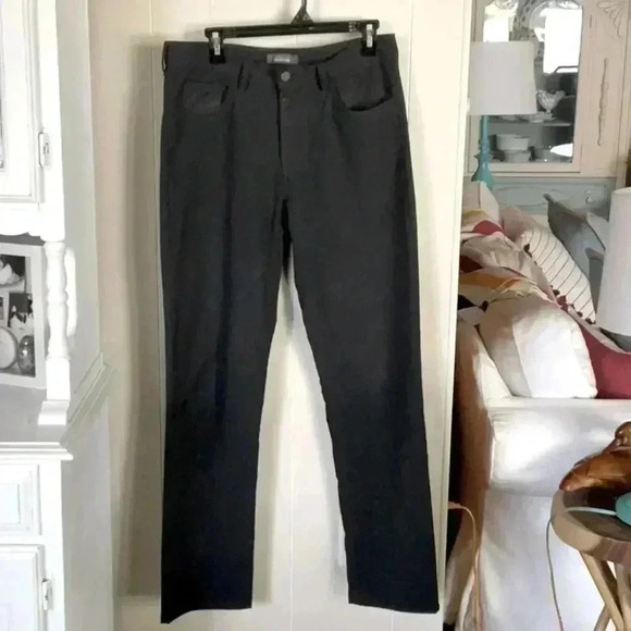 NWOT Kenneth  Cole Reaction Casual Pants Size 32x32 - Picture 1 of 4